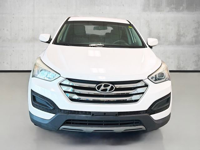 Used 2016 Hyundai Santa Fe Sport with VIN 5XYZTDLB3GG358040 for sale in Willoughby Hills, OH