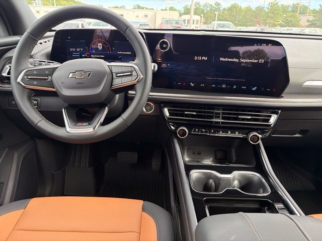 2027 Chevrolet Traverse Z71 - Photo 21