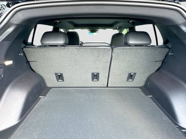 2025 Chevrolet Equinox EV RS - Photo 18