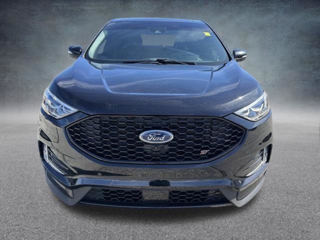Used 2020 Ford Edge ST SUV