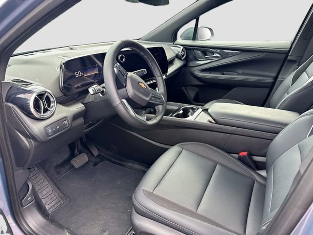 New 2024 Chevrolet Blazer EV LT SUV