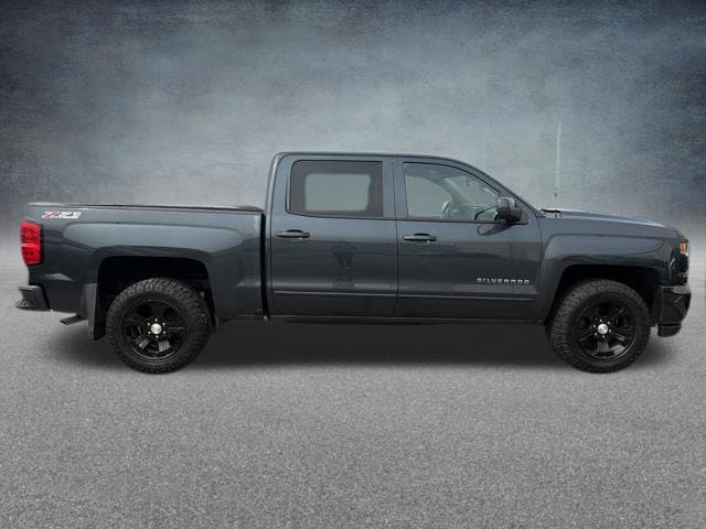 2017 Chevrolet Silverado 1500 LT - Photo 6