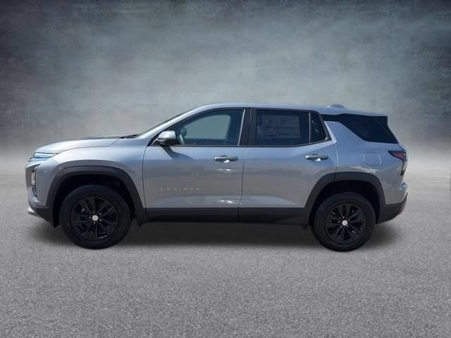 2027 Chevrolet Equinox LT - Photo 13