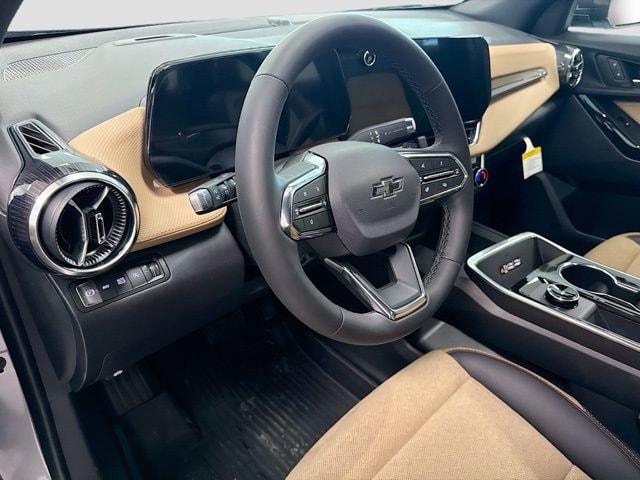 2026 Chevrolet Equinox ACTIV - Photo 17