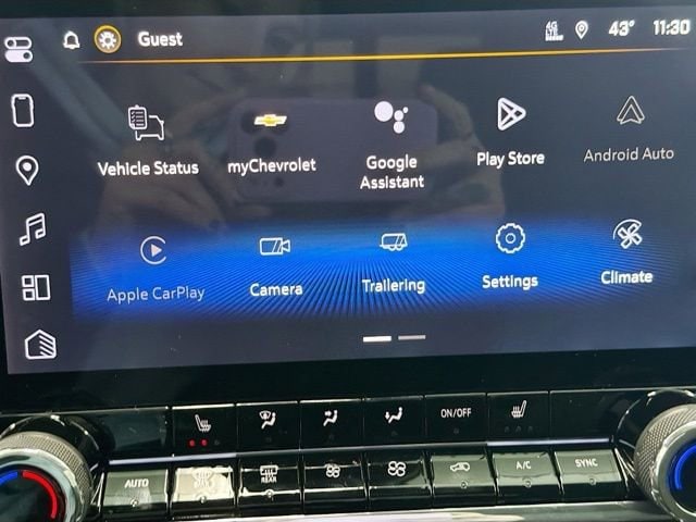 2026 Chevrolet Colorado Z71 - Photo 22