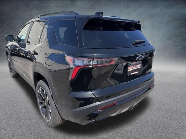 2027 Chevrolet Equinox RS - Photo 7