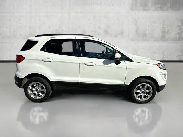 2020 Ford EcoSport SE photo 3