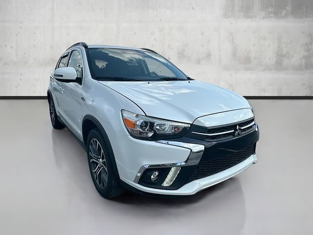 2019 Mitsubishi Outlander Sport GT photo 3