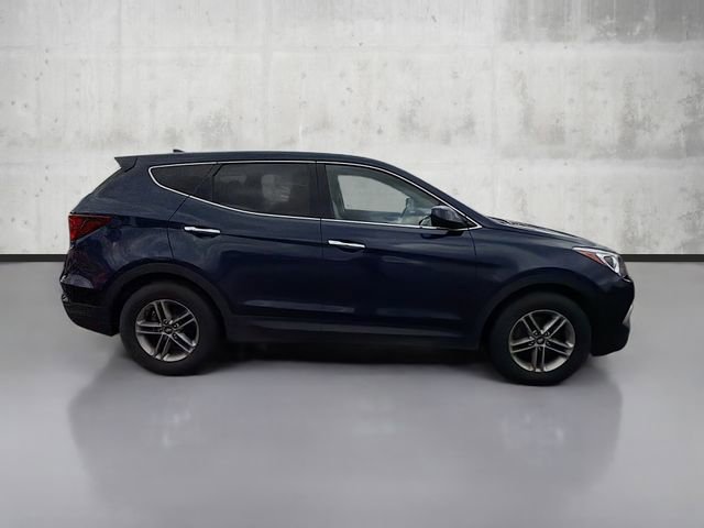 2017 Hyundai Santa Fe Sport Base photo 3