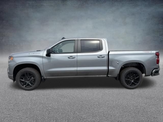2026 Chevrolet Silverado 1500 RST - Photo 10