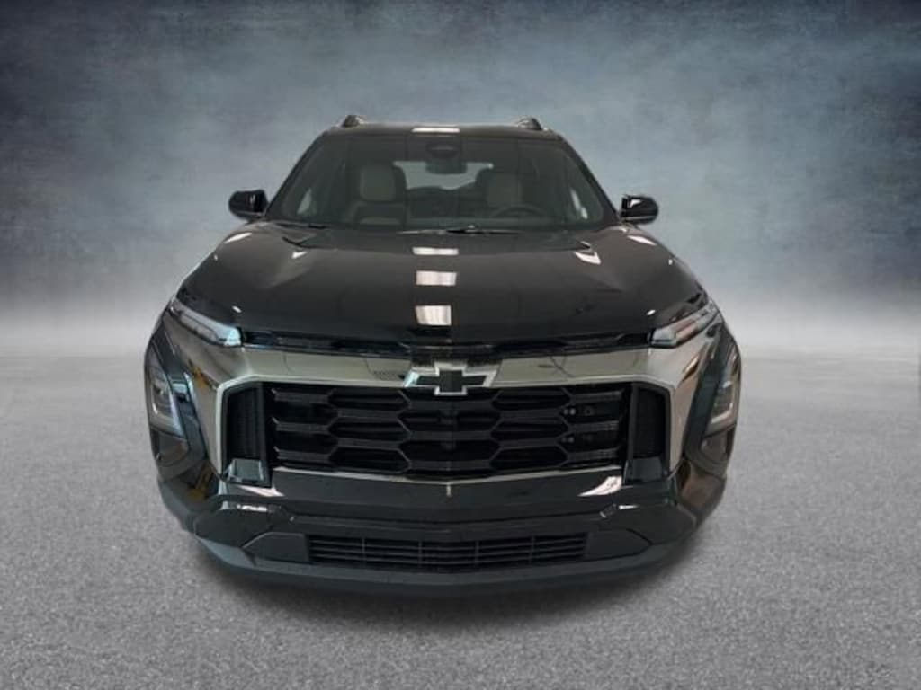 New 2026 Chevrolet Equinox Activ SUV
