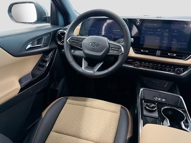 2026 Chevrolet Equinox ACTIV - Photo 15