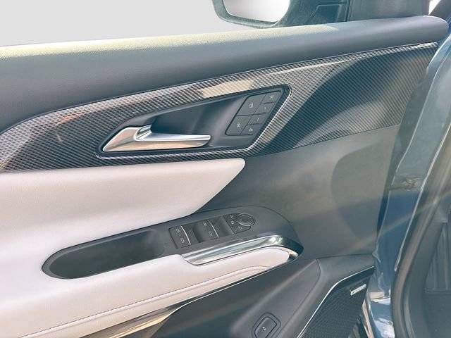 2026 Chevrolet Traverse High Country - Photo 22