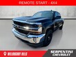 Chevrolet Silverado LD