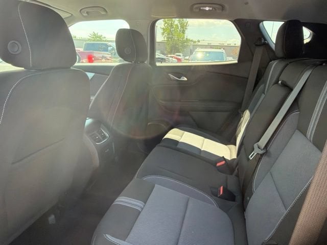 2026 Chevrolet Blazer 2LT - Photo 20
