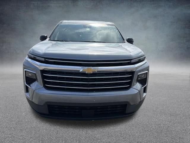 2026 Chevrolet Traverse LT - Photo 3