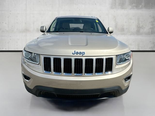 Used 2014 Jeep Grand Cherokee Laredo with VIN 1C4RJFAG8EC361842 for sale in Willoughby Hills, OH