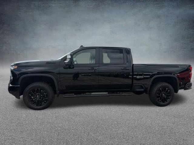 2026 Chevrolet Silverado 2500 HD LT - Photo 10
