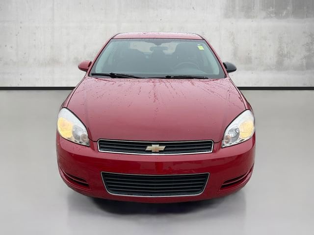Used 2008 Chevrolet Impala LT with VIN 2G1WT55N181229069 for sale in Willoughby Hills, OH