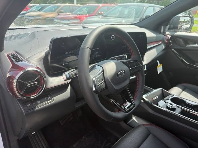2027 Chevrolet Equinox RS - Photo 14