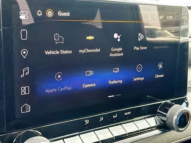 2026 Chevrolet Colorado Trail Boss - Photo 17
