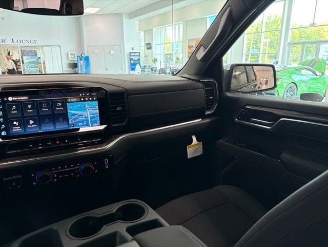 2026 Chevrolet Silverado 1500 LT - Photo 20