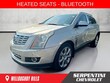 CADILLAC SRX