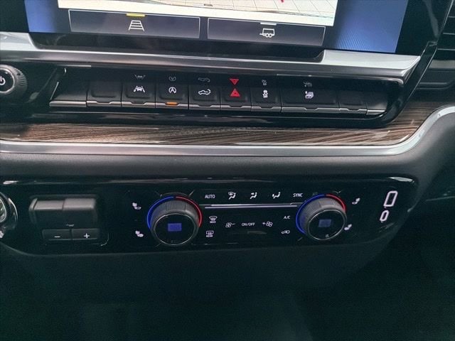 2026 Chevrolet Silverado 1500 LT - Photo 17