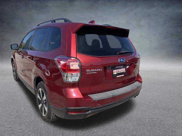 2017 Subaru Forester Premium - Photo 9