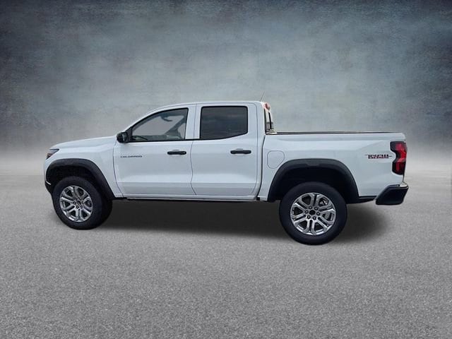 2026 Chevrolet Colorado Trail Boss - Photo 10