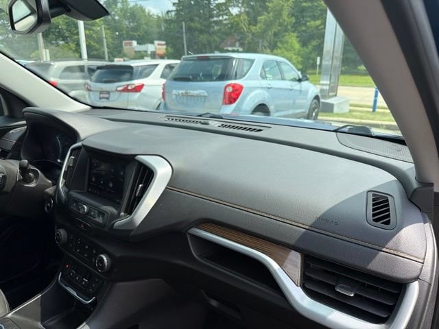 2019 GMC Terrain SLE - Photo 22