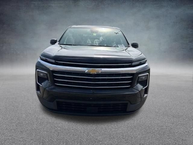 New 2026 Chevrolet Traverse LT SUV