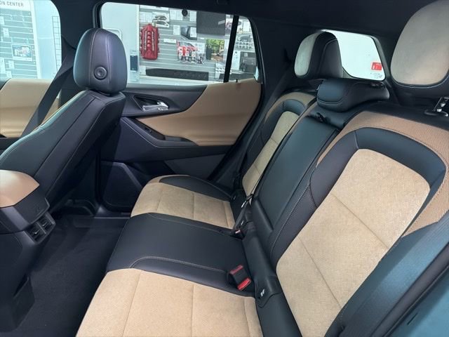 2026 Chevrolet Equinox ACTIV - Photo 19