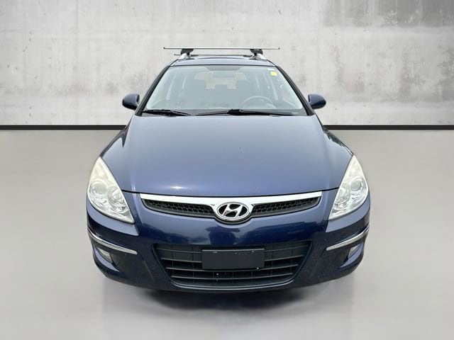 Used 2011 Hyundai Elantra Touring SE with VIN KMHDC8AE5BU091422 for sale in Willoughby Hills, OH