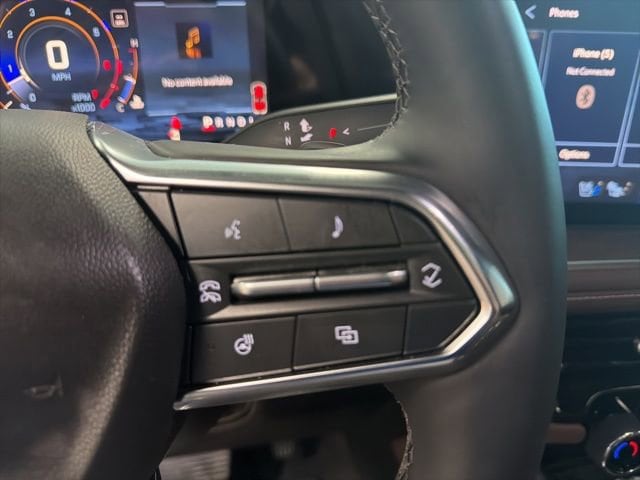 2025 Chevrolet Tahoe High Country - Photo 19