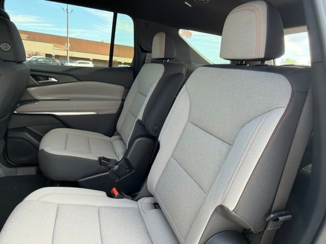 2026 Chevrolet Traverse LT - Photo 21