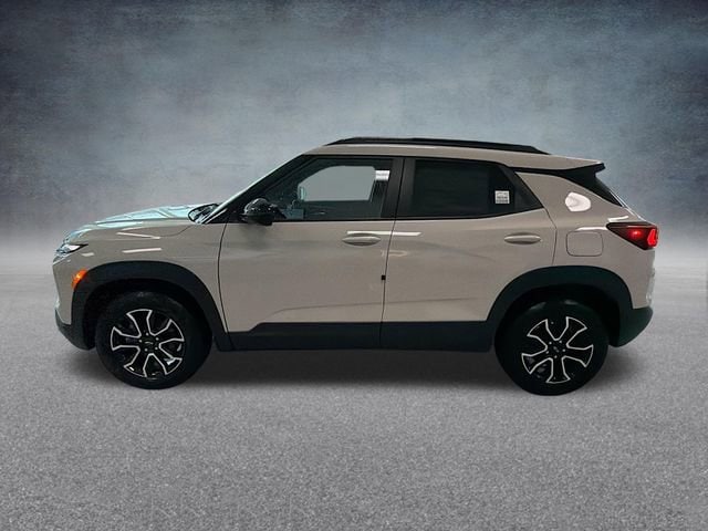 2026 Chevrolet Trailblazer Activ - Photo 10