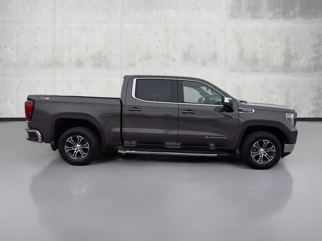 2019 Gmc Sierra 1500 SLE photo 4