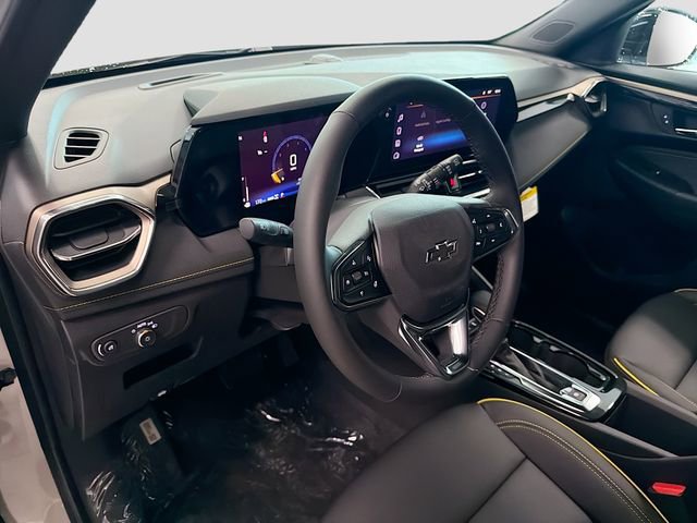 2026 Chevrolet Trailblazer Activ - Photo 11