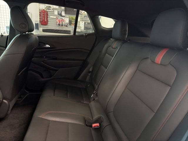 2024 Chevrolet Trax RS - Photo 20