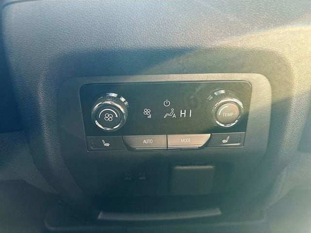 2026 Chevrolet Traverse High Country - Photo 31