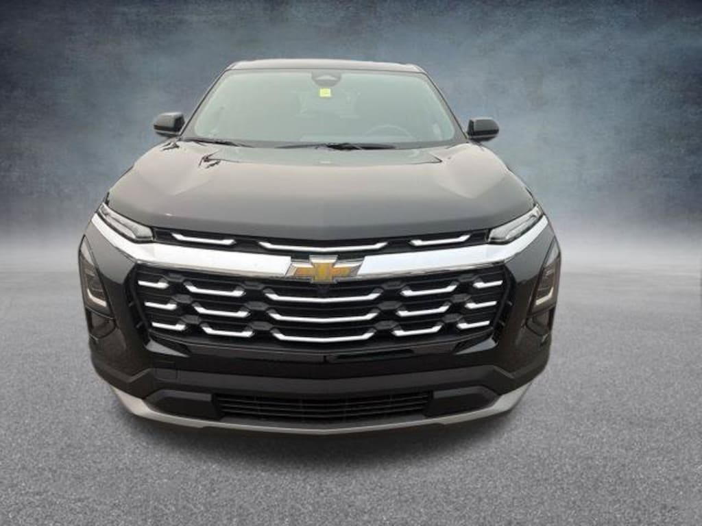 New 2027 Chevrolet Equinox LT SUV