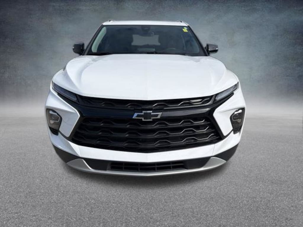 Used 2024 Chevrolet Blazer 3LT SUV