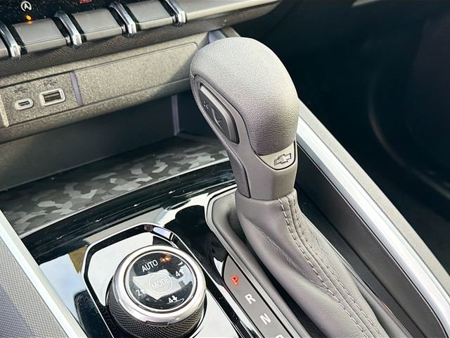 2026 Chevrolet Colorado Trail Boss - Photo 20