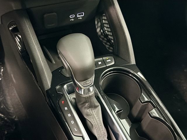 2026 Chevrolet Trailblazer Activ - Photo 20
