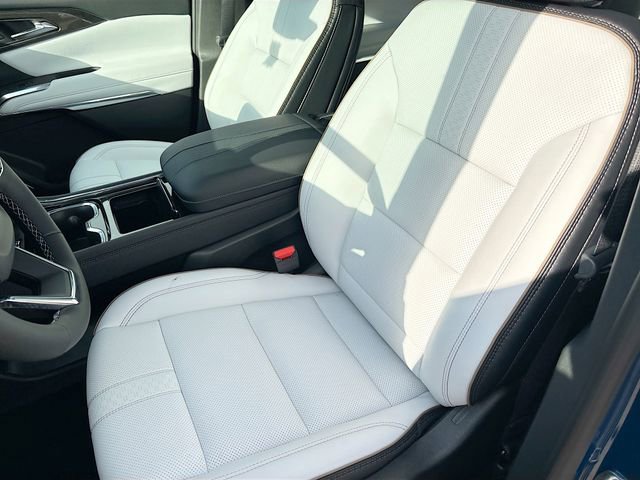 2026 Chevrolet Traverse High Country - Photo 24