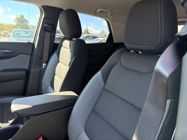 2026 Chevrolet Trailblazer LT - Photo 13
