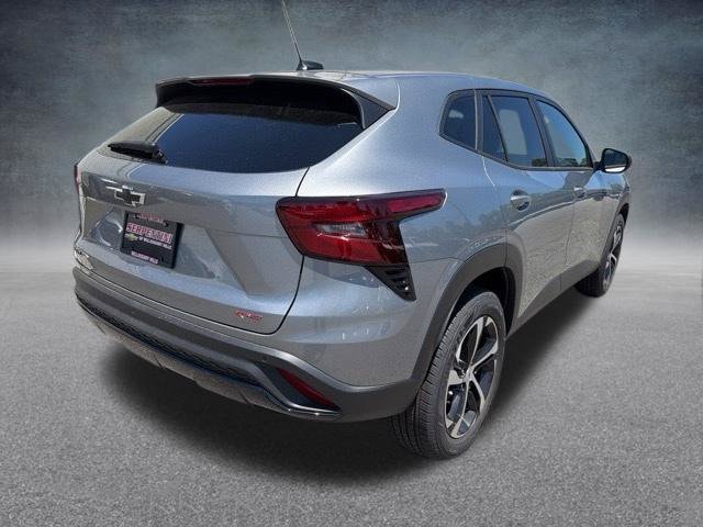 2026 Chevrolet Trax RS - Photo 7