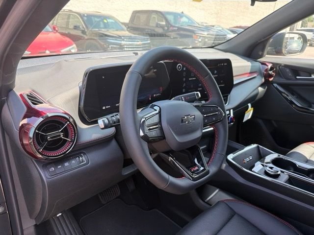 2027 Chevrolet Equinox RS - Photo 14