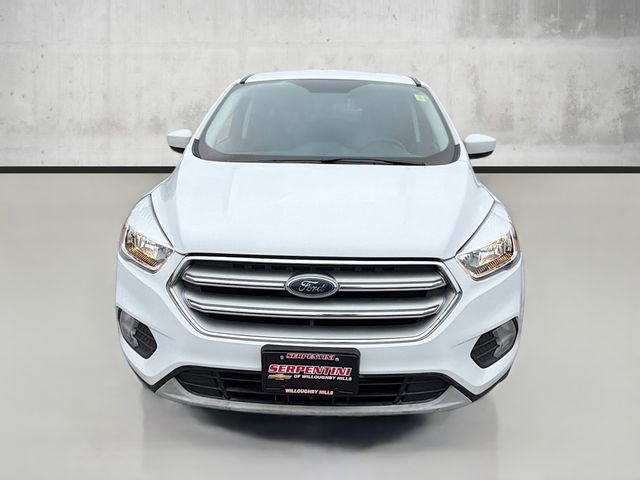 2019 Ford Escape SE photo 2